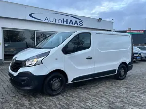 Renault Trafic KastenL1H1 *AHK*Navi*Cam*KeyGo*Sitzheiz.