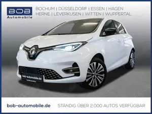 Renault ZOE R135 EV50 Iconic CCS+LED+SHZ+Allwetter