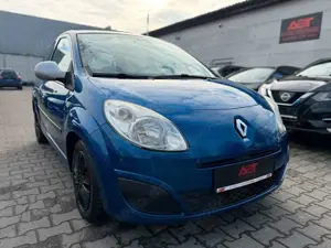Renault Twingo 1.2, TÜV NEU, Klima, ZR-2024, Garantie