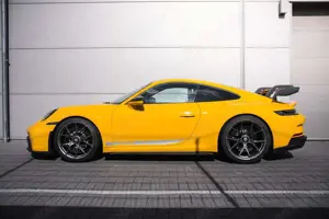 Porsche 992 911/992.1 GT3-PTS-Sonderwunsch-Lift-PCCB-LED