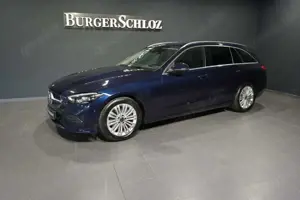 Mercedes-Benz C 200 d T AVANTGARDE/KAMERA/LED/DAB/TOTW/SHZ