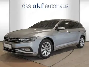 Volkswagen Passat Variant 2.0 TDI DSG Elegance-Navi*AHK*Kamer