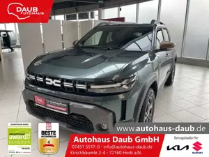 Dacia Duster III 1.6 E-Tech Full Hybrid 140 Extreme+AT