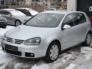 Volkswagen Golf Edition 1,4 Klima 5.türig Tüv NEU 03/2028