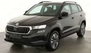 Skoda Karoq 1.5l TSI ACT DSG/NAVI/AHK/SHZ/ACC/KAM