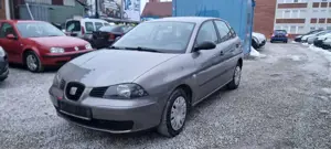 SEAT Ibiza 1.4 Benzin Neu Tüv 02-2028