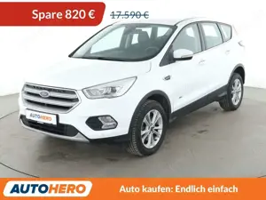 Ford Kuga 1.5 EcoBoost Titanium Aut.*NAVI*TEMPO*PDC*