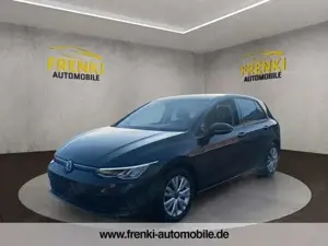 Volkswagen Golf VIII Lim. Life Bild 3