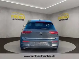 Volkswagen Golf VIII Lim. Life Bild 5
