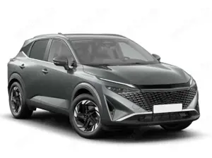 Nissan Qashqai N-CONNECTA 1.3 DIG-T mHEV AT Navi*Android Auto*...