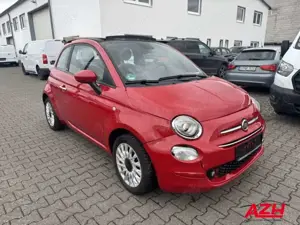 Fiat 500 Bild 2
