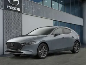 Mazda 3 e-SKYACTIV-G 140 FWD 6AT EXCLUSIVE