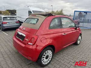 Fiat 500 Bild 4