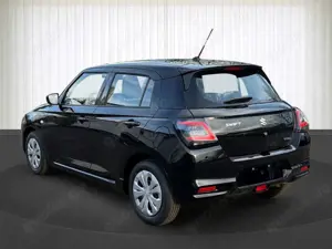 Suzuki Swift 5-Türer 61 kW 1.2 DUALJET HYBRID Club Bild 2