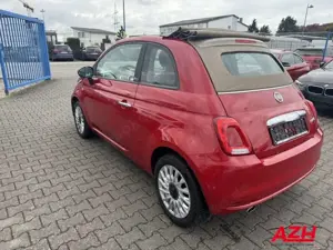 Fiat 500 Bild 3