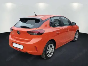 Opel Corsa F 1.2 PDC*SITZHEIZUNG*KLIMA*BLUETOOTH Bild 4