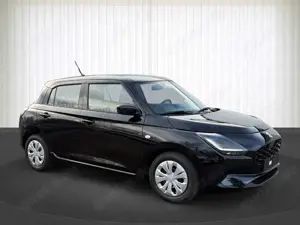 Suzuki Swift 5-Türer 61 kW 1.2 DUALJET HYBRID Club Bild 4
