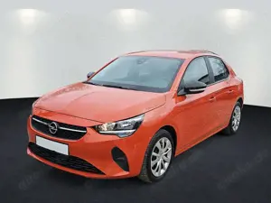 Opel Corsa F 1.2 PDC*SITZHEIZUNG*KLIMA*BLUETOOTH Bild 2