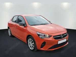 Opel Corsa F 1.2 PDC*SITZHEIZUNG*KLIMA*BLUETOOTH Bild 3
