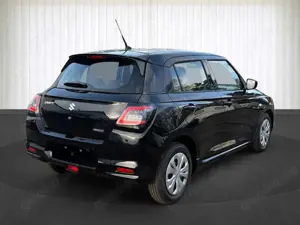 Suzuki Swift 5-Türer 61 kW 1.2 DUALJET HYBRID Club Bild 3