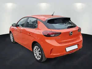 Opel Corsa F 1.2 PDC*SITZHEIZUNG*KLIMA*BLUETOOTH Bild 5