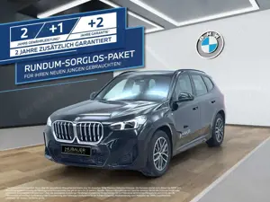 BMW X1 sDrive20i [M Sport, AHK, ACC, RFK, SHZ, 18"]
