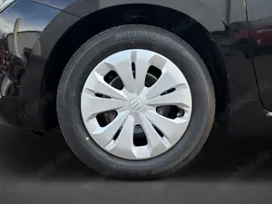 Suzuki Swift 5-Türer 61 kW 1.2 DUALJET HYBRID Club Bild 5