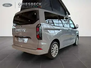Ford Transit Nugget Titanium Tech 5 Sitzpaket 4 Bild 5