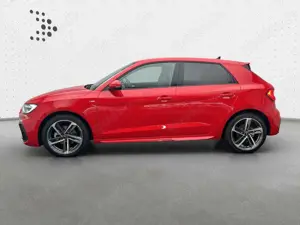Audi A1 30 TFSI S line*Navi*LED*Alu*PDC*Vir Bild 4