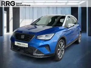 SEAT Arona 1.0 TSI FR