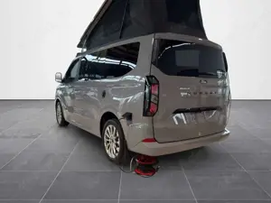 Ford Transit Nugget Titanium Tech 5 Sitzpaket 4 Bild 3