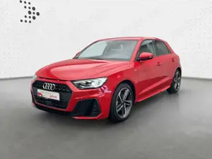 Audi A1 30 TFSI S line*Navi*LED*Alu*PDC*Vir Bild 2