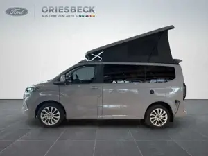 Ford Transit Nugget Titanium Tech 5 Sitzpaket 4 Bild 2
