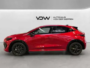 Renault Clio VI Esprit Alpine Full Hybrid 160*NEUES MOD* Klima Bild 3
