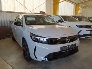 Opel Corsa Edition