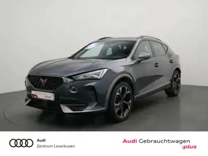 CUPRA Formentor e-Hybrid DSG ACC AHK KAM NAVI KLIMA