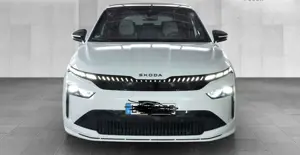 Skoda Enyaq Coupe 85