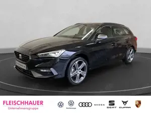 SEAT Leon Sportstourer FR 1.5 eTSI DSG Matrix Kamera PDC 18Z