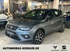 SEAT Arona 1.0 FR Sportpaket AD AHK Navi LED  CarPlay