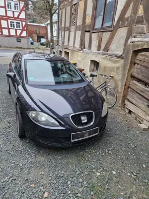 SEAT Leon Leon 1.9 TDI DPF Comfort Limited