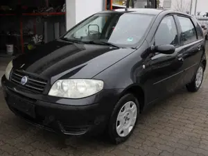 Fiat Punto Punto  5-Türer 1.2 8V Active