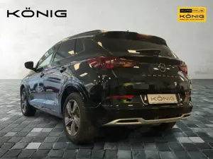 Opel Grandland X X Elegance 1.2T AT8 Ultimate Bild 4