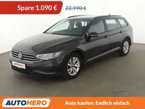 Volkswagen Passat 1.5 TSI ACT Aut.*NAVI*LED*ACC*PDC*SHZ*