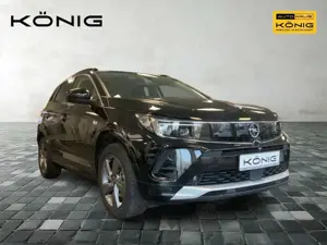 Opel Grandland X X Elegance 1.2T AT8 Ultimate Bild 2