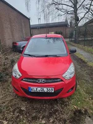 Hyundai i10 1.1 Classic