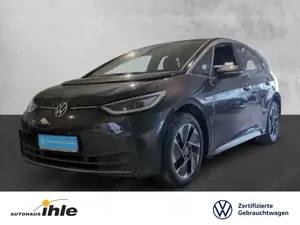 Volkswagen ID.3 Pro Performance 58kWh IQ-LIGHT+LENKRADHEIZ.+DAB+