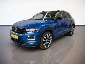 Volkswagen T-Roc R-LINE 2.0TDI 190PS DSG 4M ACC.AHK.KAMERA.NAVI.LED