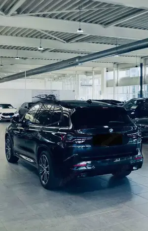 BMW X3 xDrive 30 d M Sport