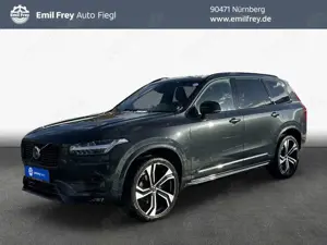 Volvo XC90 XC90 B5 D AWD Geartronic RDesign