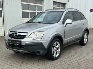 Opel Antara Cosmo 4x4 | AUTOM | SHZ | PDC | HU NEU